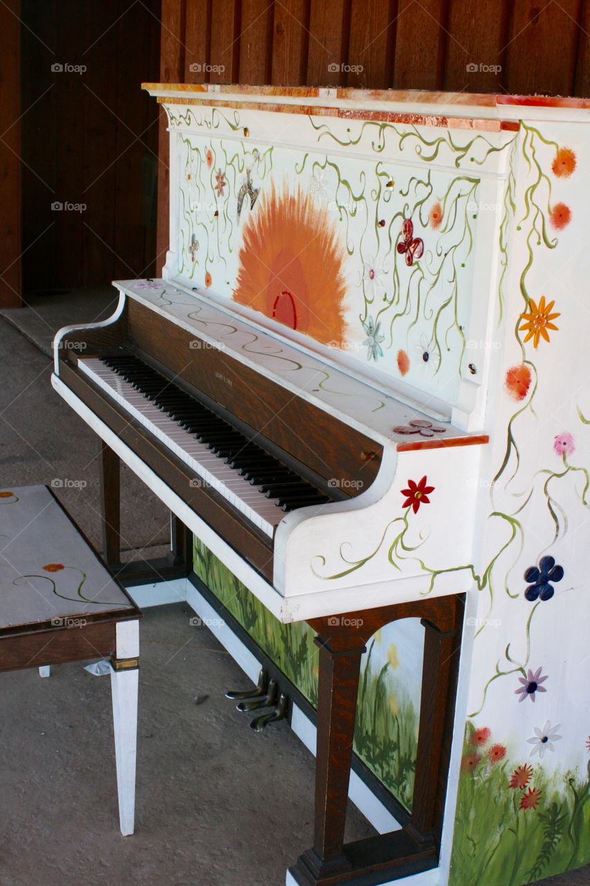 Piano 