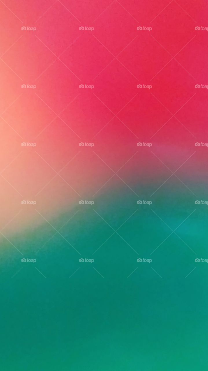 Cool colorful abstract