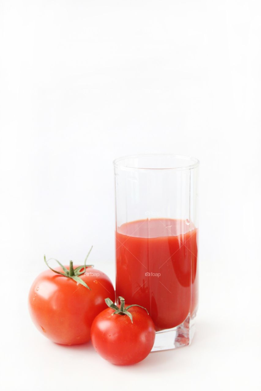 Tomato 