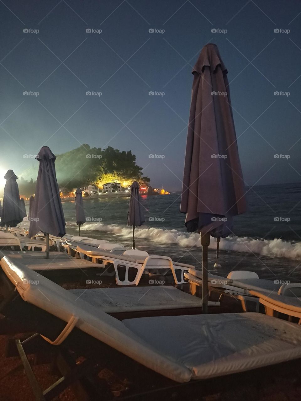 Vocation series: Beaches