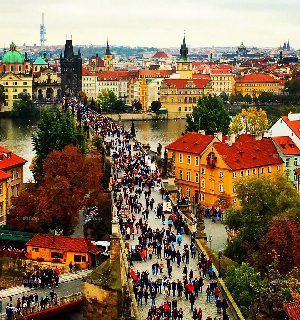 Architecture, City, Travel, Town, Building