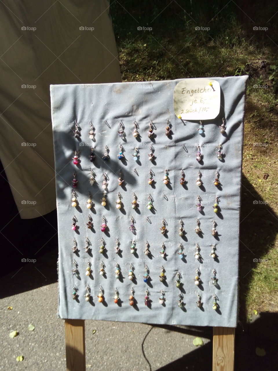 Medieval village in Bad Wildbad