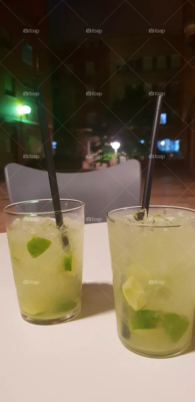 🍸🍹