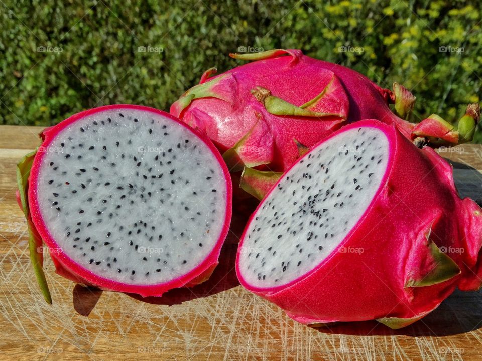 Dragon Fruit