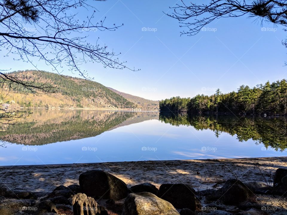 Newfound Lake