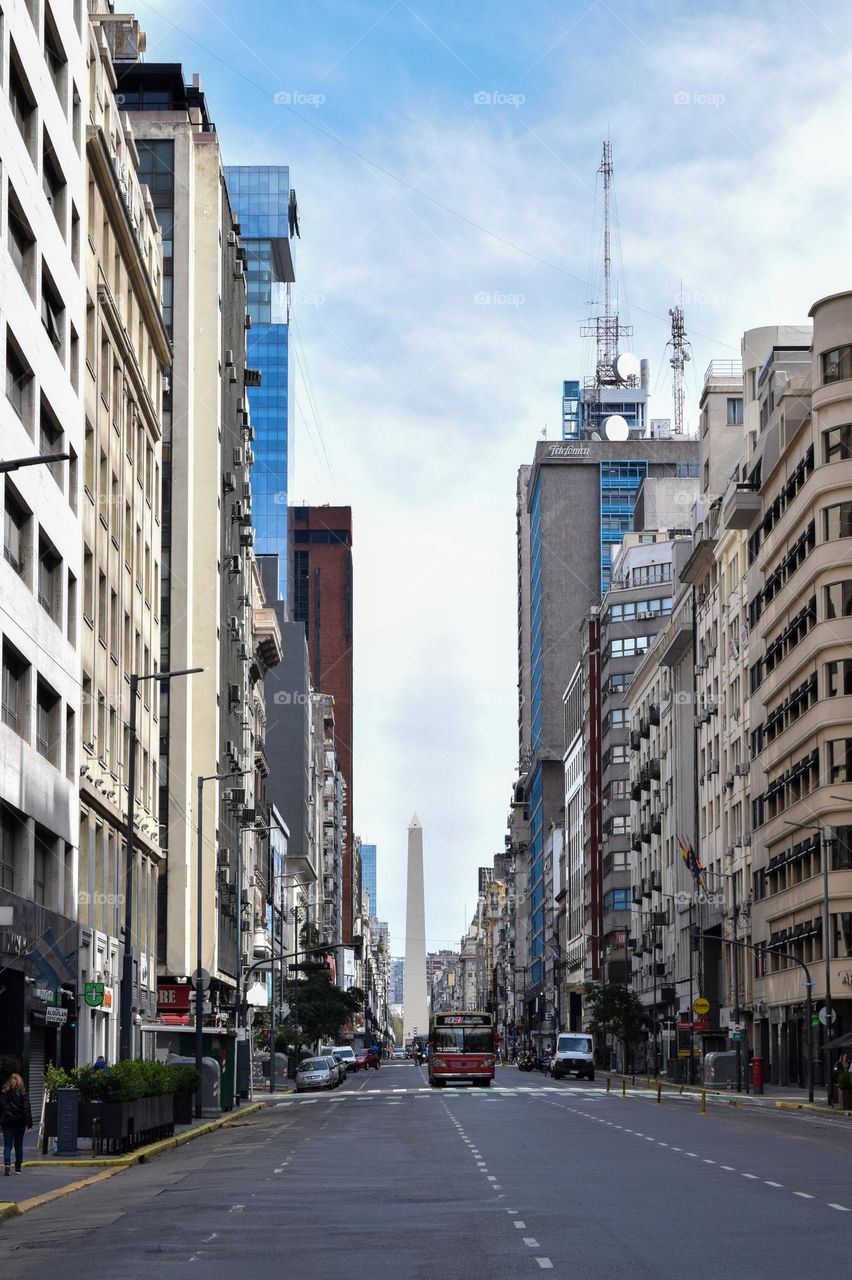 Buenos Aires Argentina