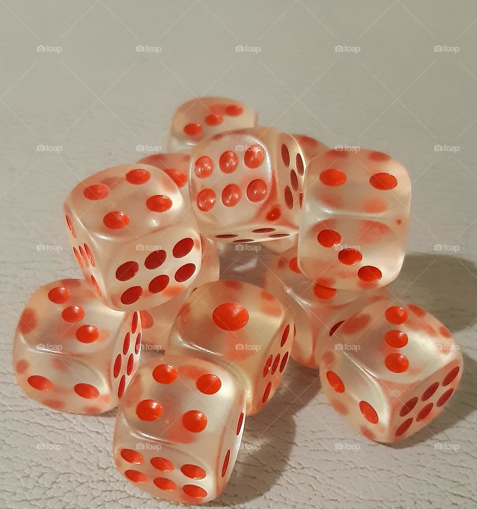 good luck to all of us)