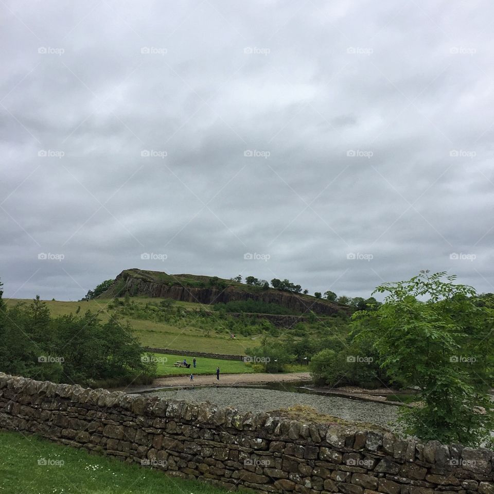 More from Saturday's ultramarathon 