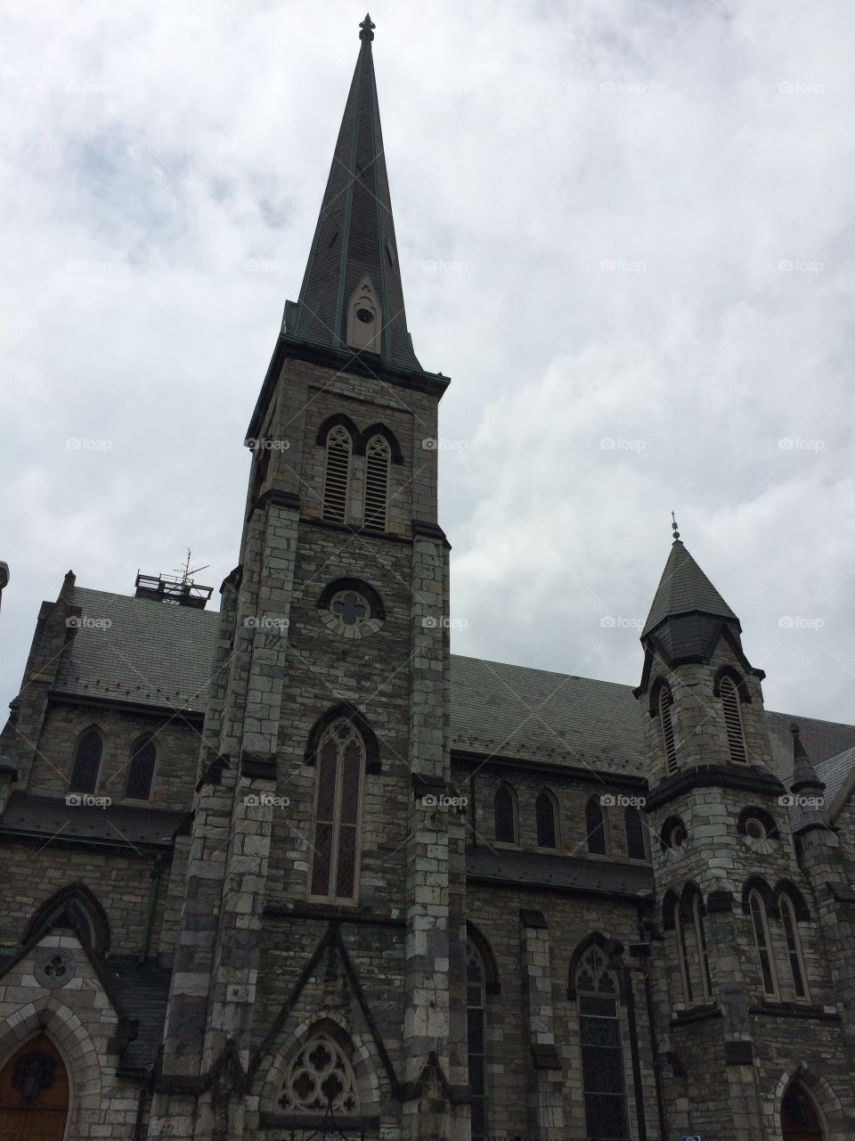 Classical Architecture