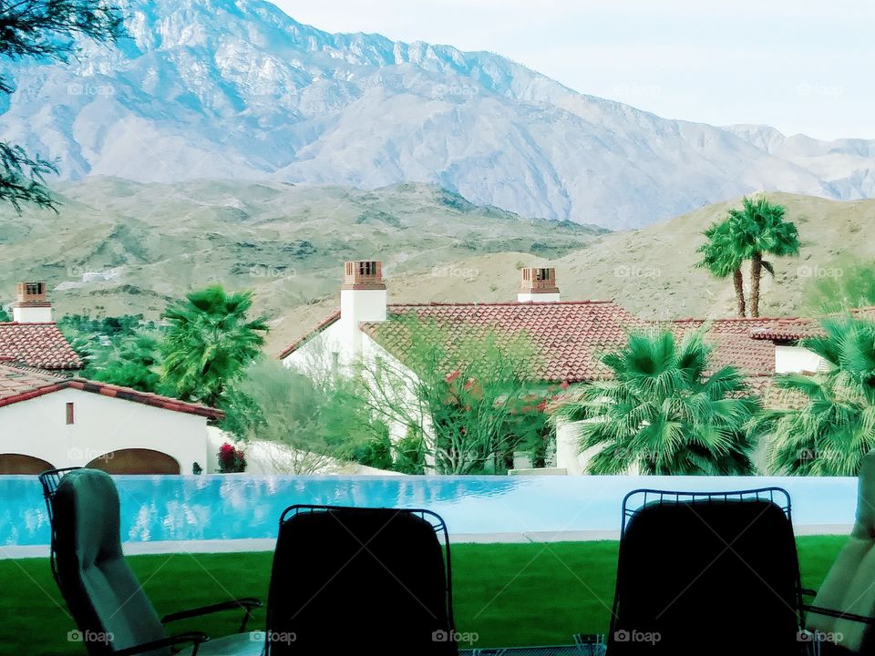 Mansion Palm Springs
