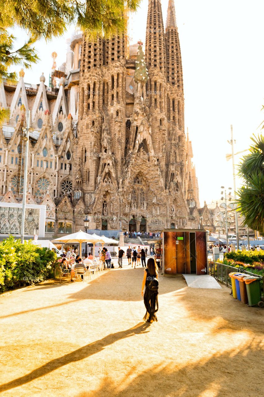 Barcelona 