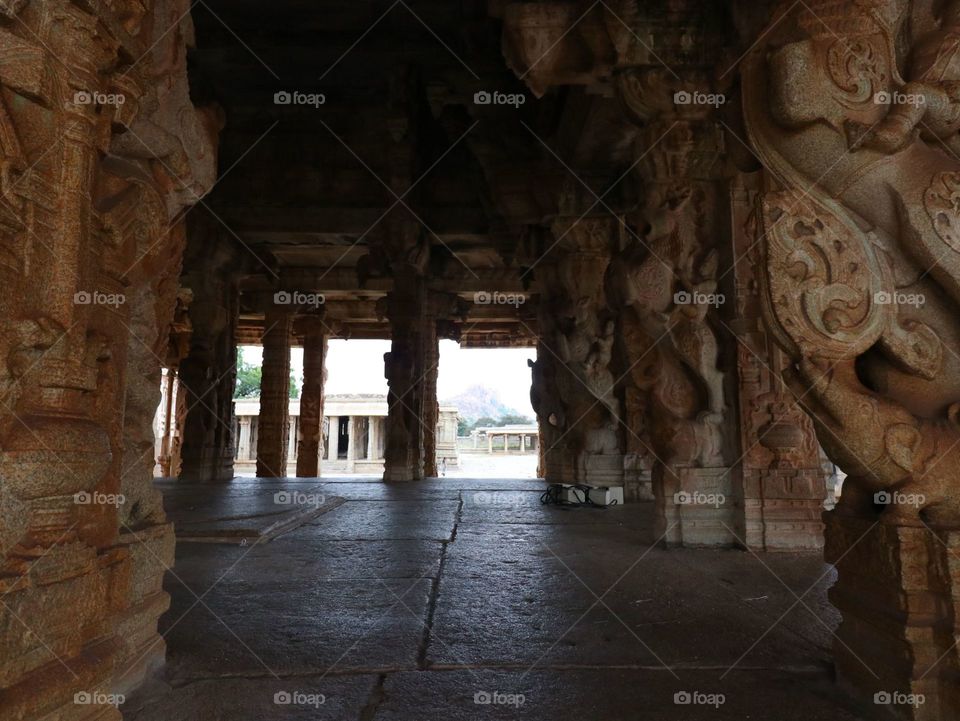 No Person, Travel, Architecture, Ancient, Building