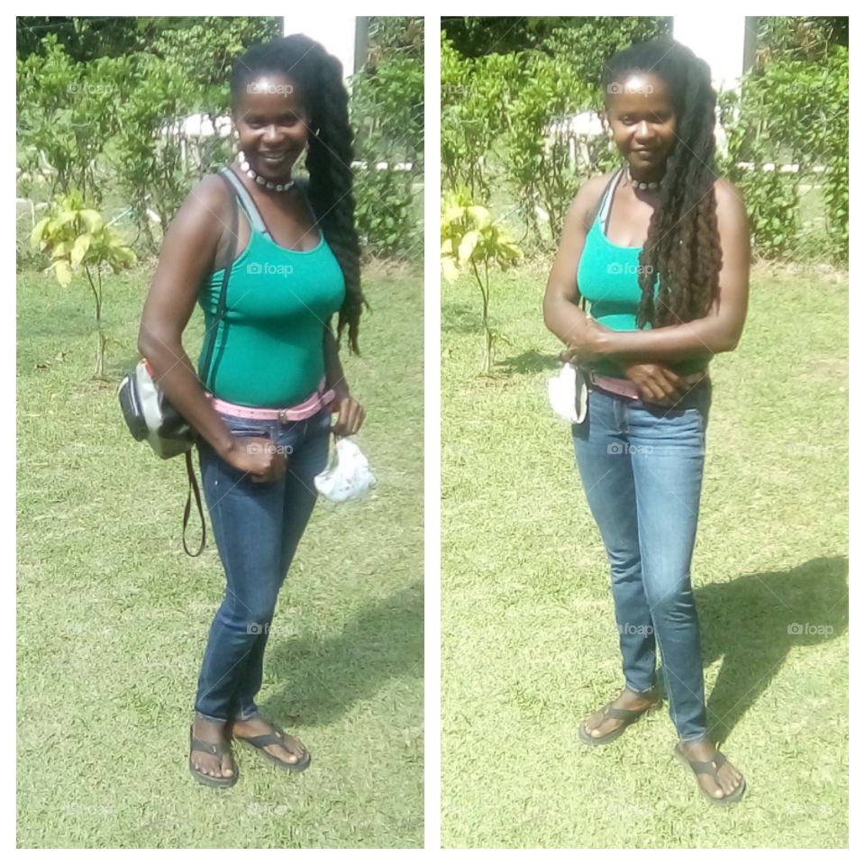 the beauty of life is not what you see on the outside but what is on the inside so please don't forget.