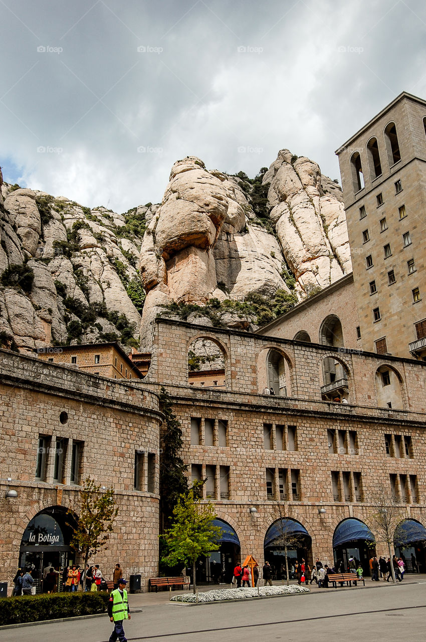 Montserrat