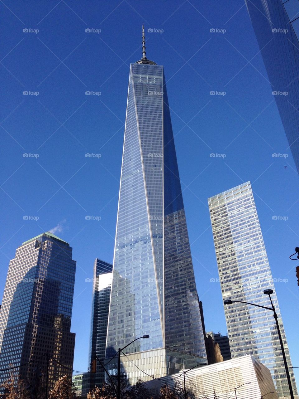 Freedom Tower