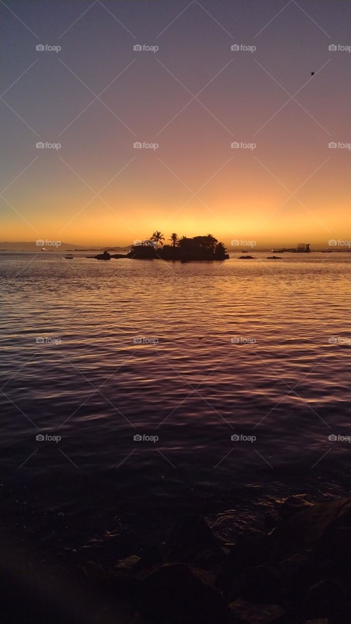 Visual lindo de um início de trabalho.