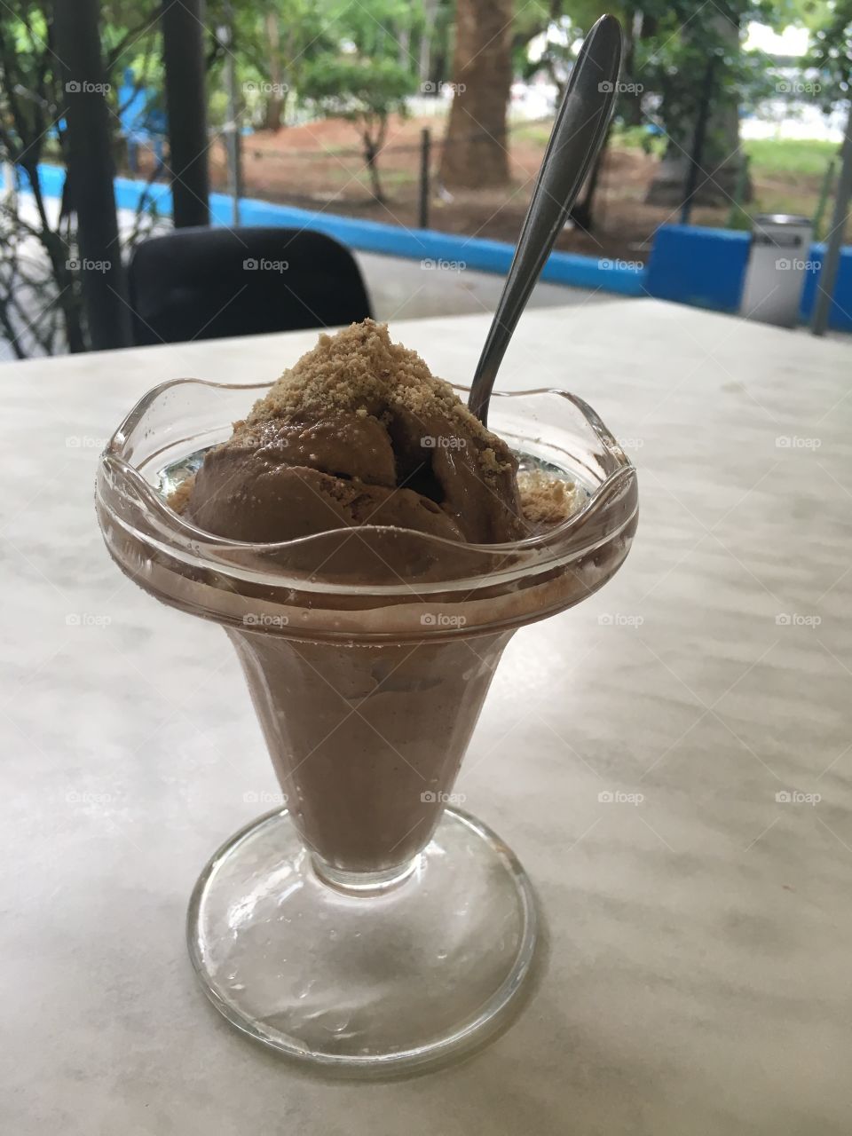 My sweet summer treat in Cuba
