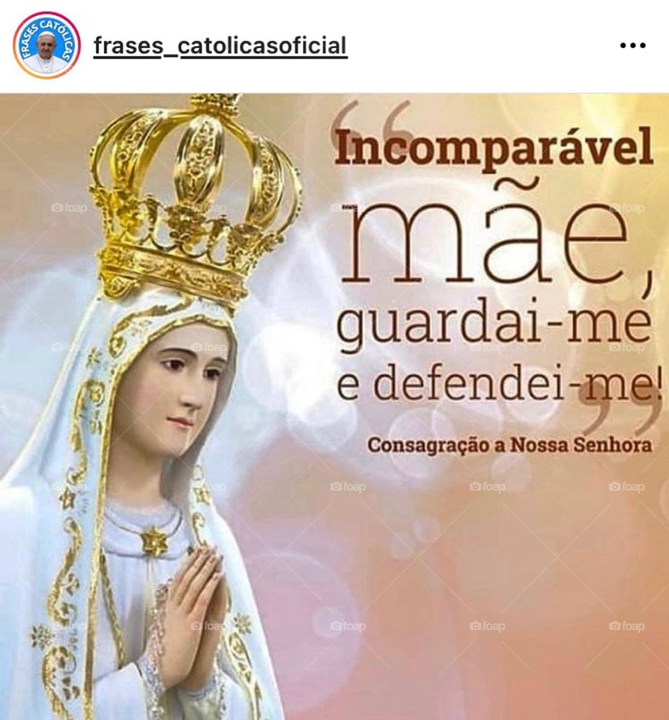 🙏 🇪🇸 Oh Maria, ruega por nosotros que recurrimos a ti.  Amén.  🇧🇷 Ó Maria, Nossa Senhora, rogai por nós que recorremos a vós. Amém. / 🇺🇸 O Mary, pray for us that we turn to you.  Amen. / 🇮🇹 O Madonna, prega per noi che ci rivolgiamo a te. Amen. 
