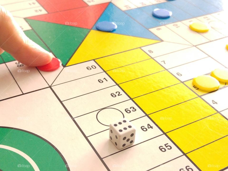 Playing time goes faster