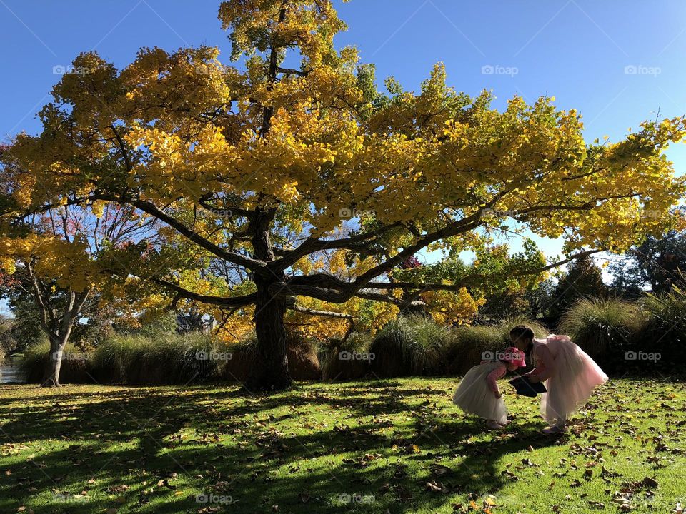 Weekend with my girls in Mona Vale