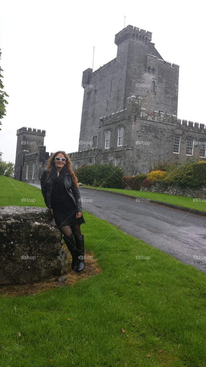 Castle Ireland