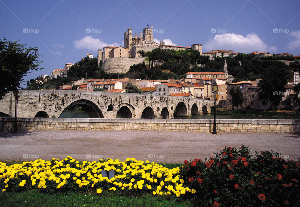 Beziers