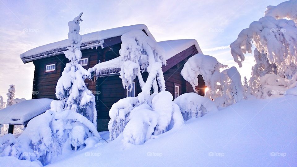 Exploring Norway