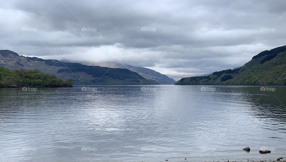 Loch Lomond 