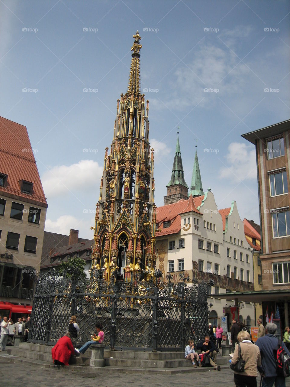 Nürnberg