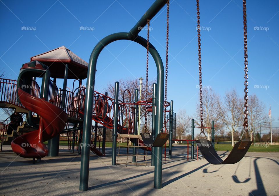 Playground 