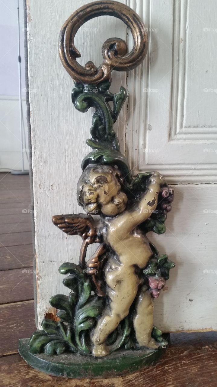 manson english house