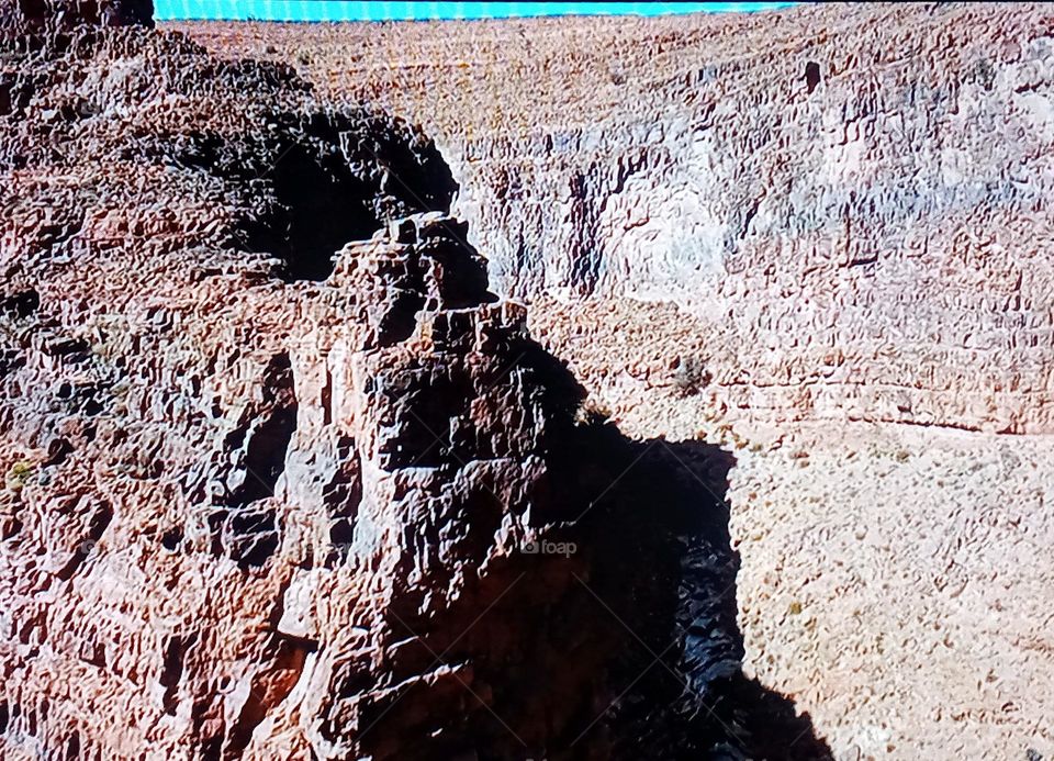 valley photography in south of morroco
