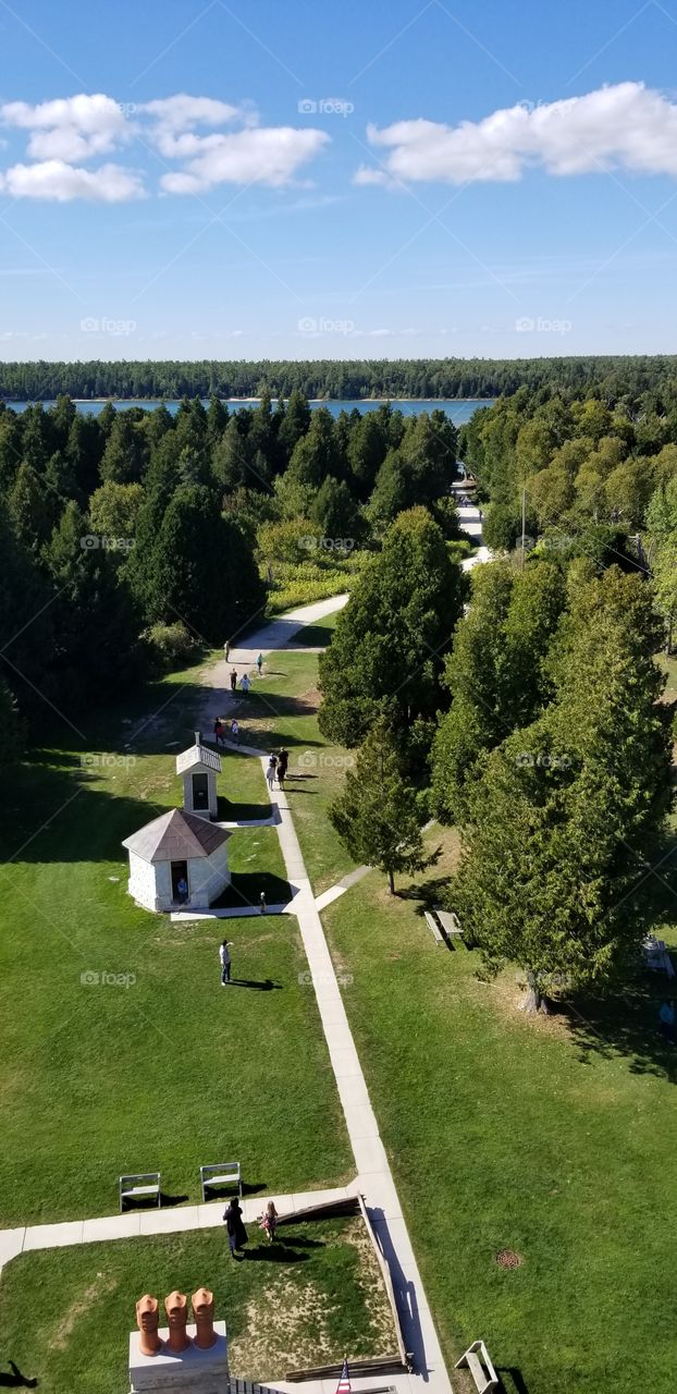 Cana Island, Door County, WI