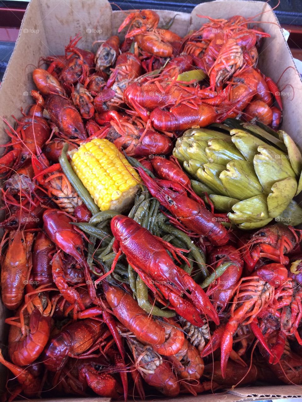 A party in your mouth!!