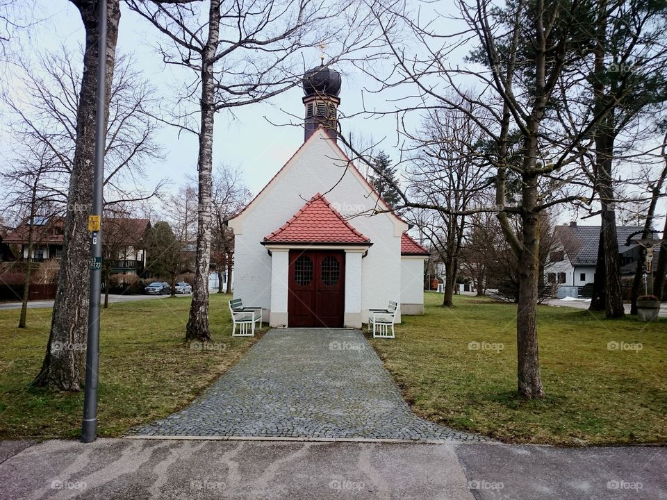 Chapel