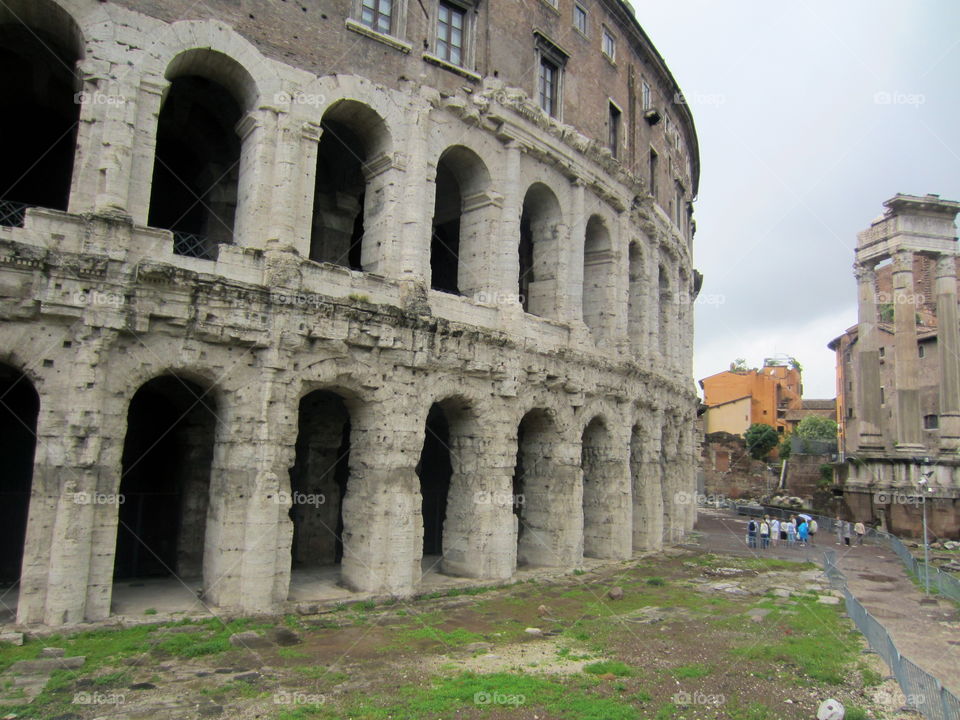 Architecture, Travel, No Person, Ancient, Building