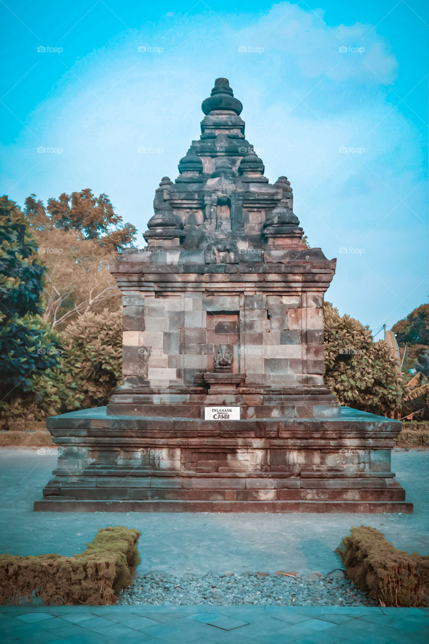 save candi gebang😊