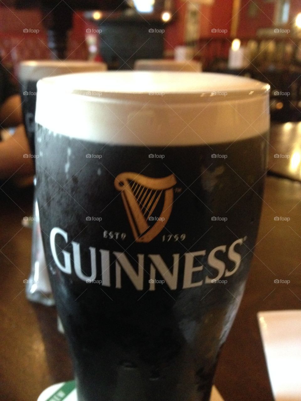 Guinness