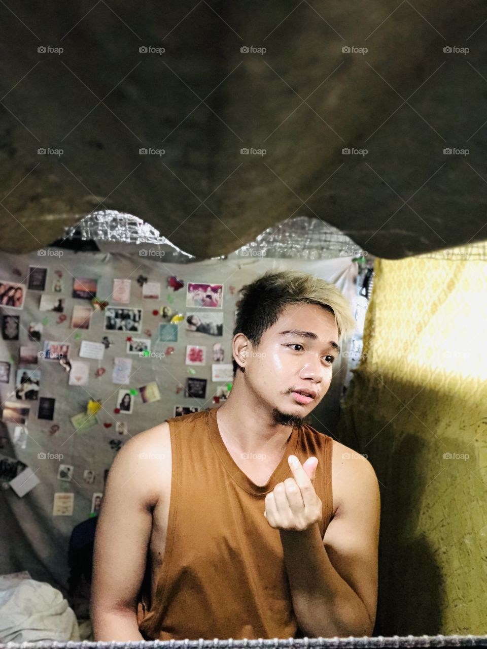 Follow and Support me😎