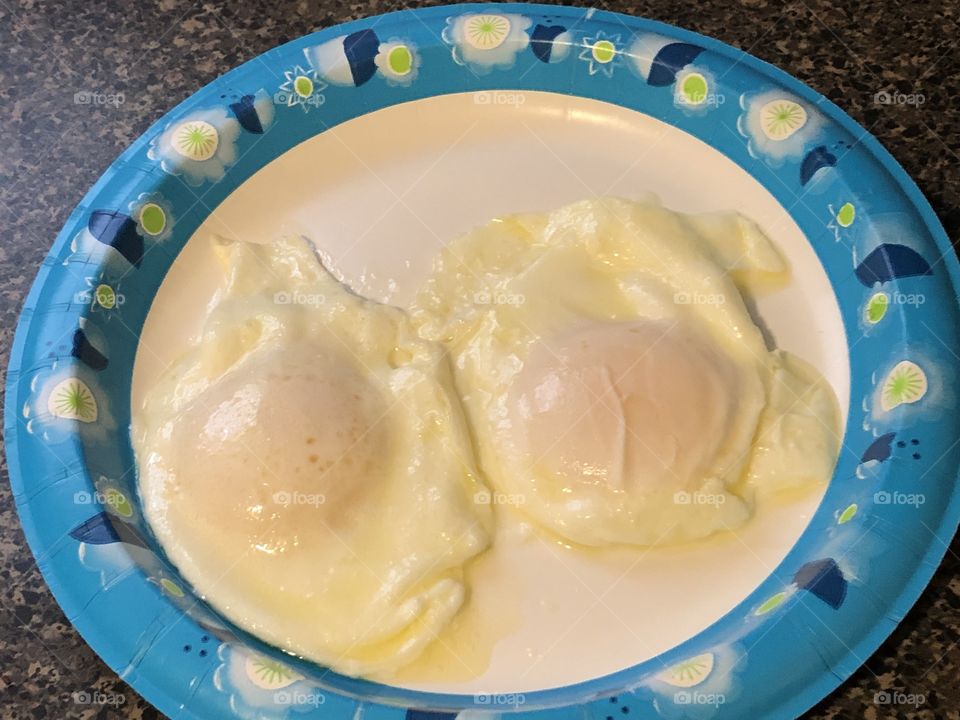 How do you like your eggs?!