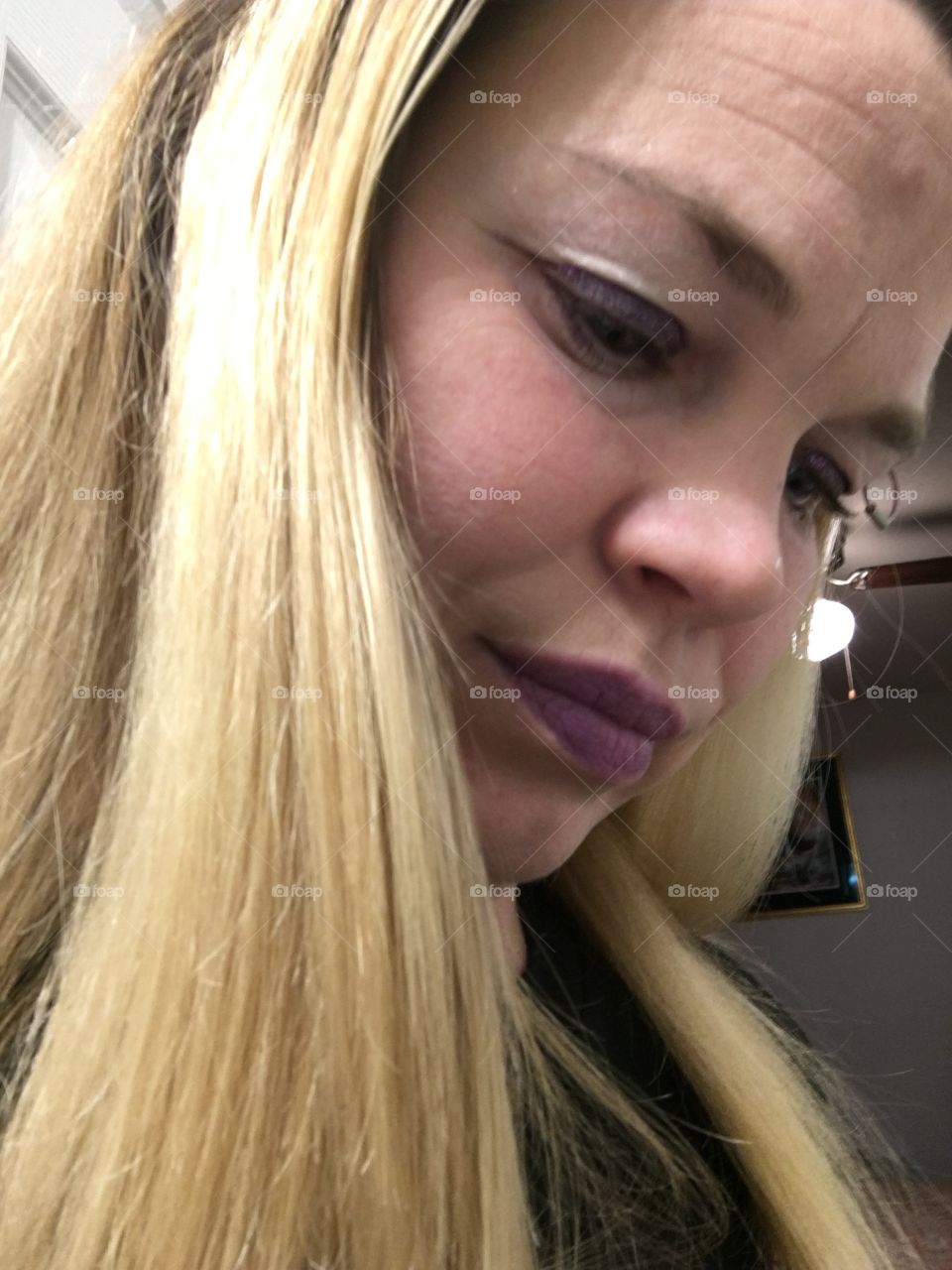 Ready to go to a show 