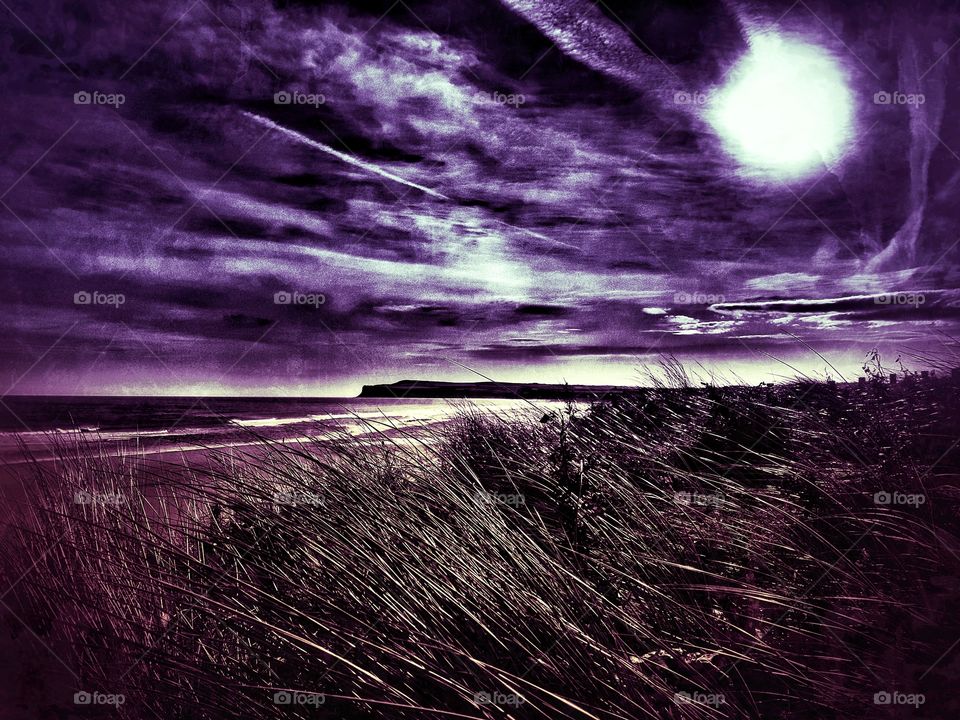 maske by-the-sea in a different colour