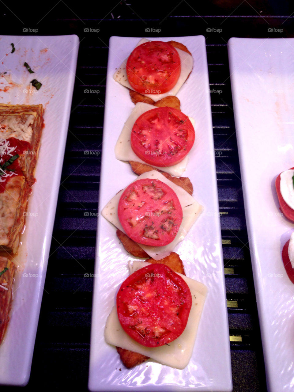 food fresh tomato salad by jmsilva59