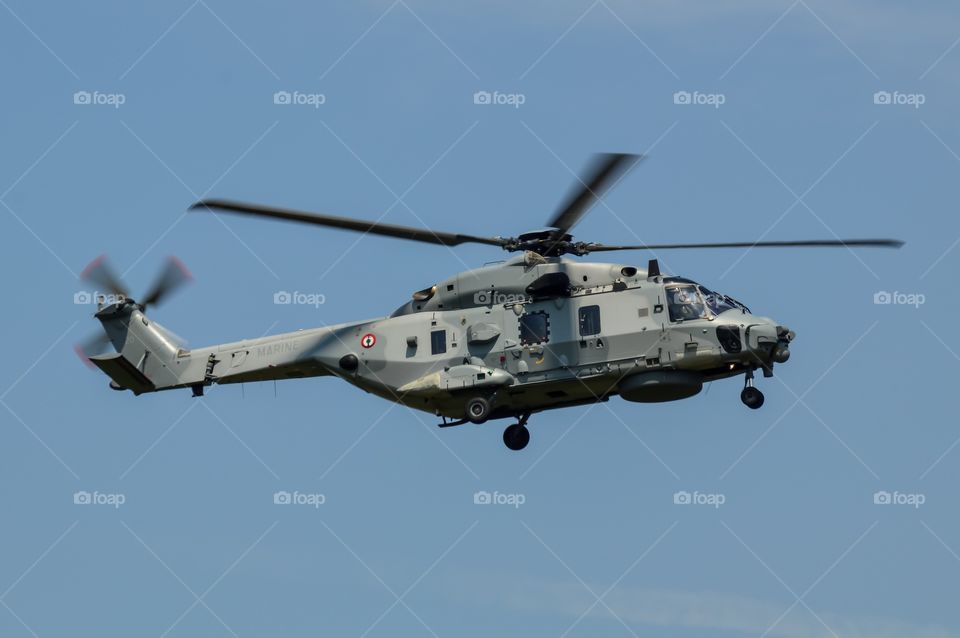 French NH90