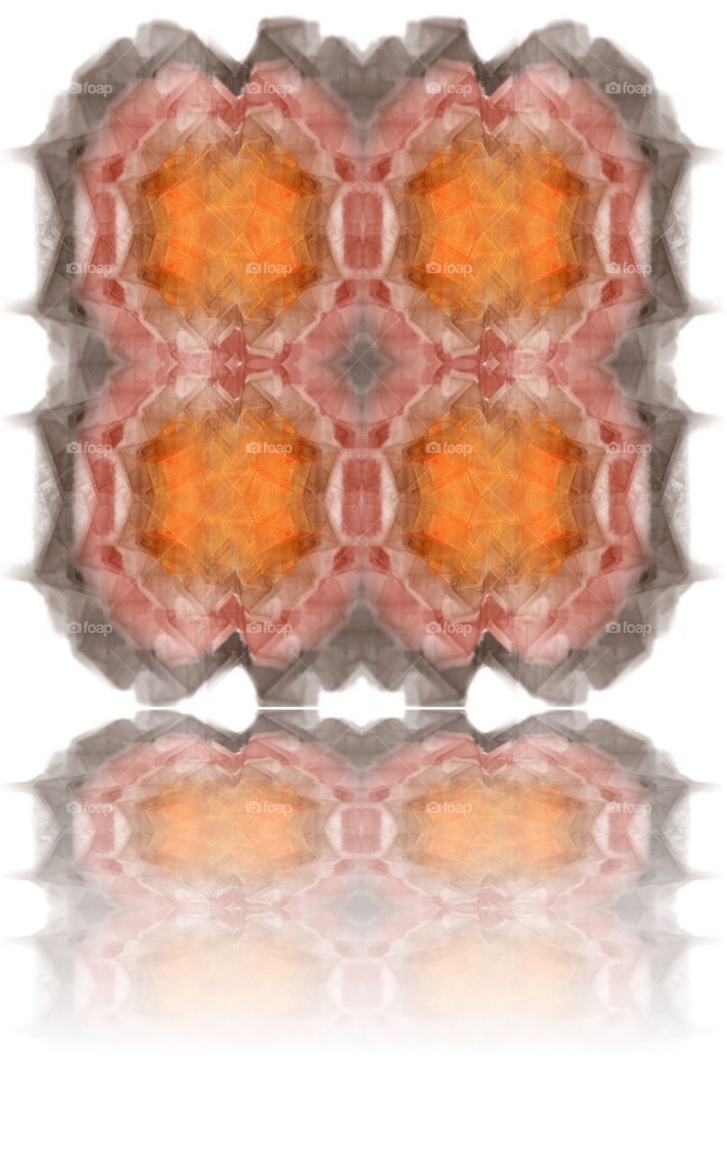 light red background pattern by hlehnerer