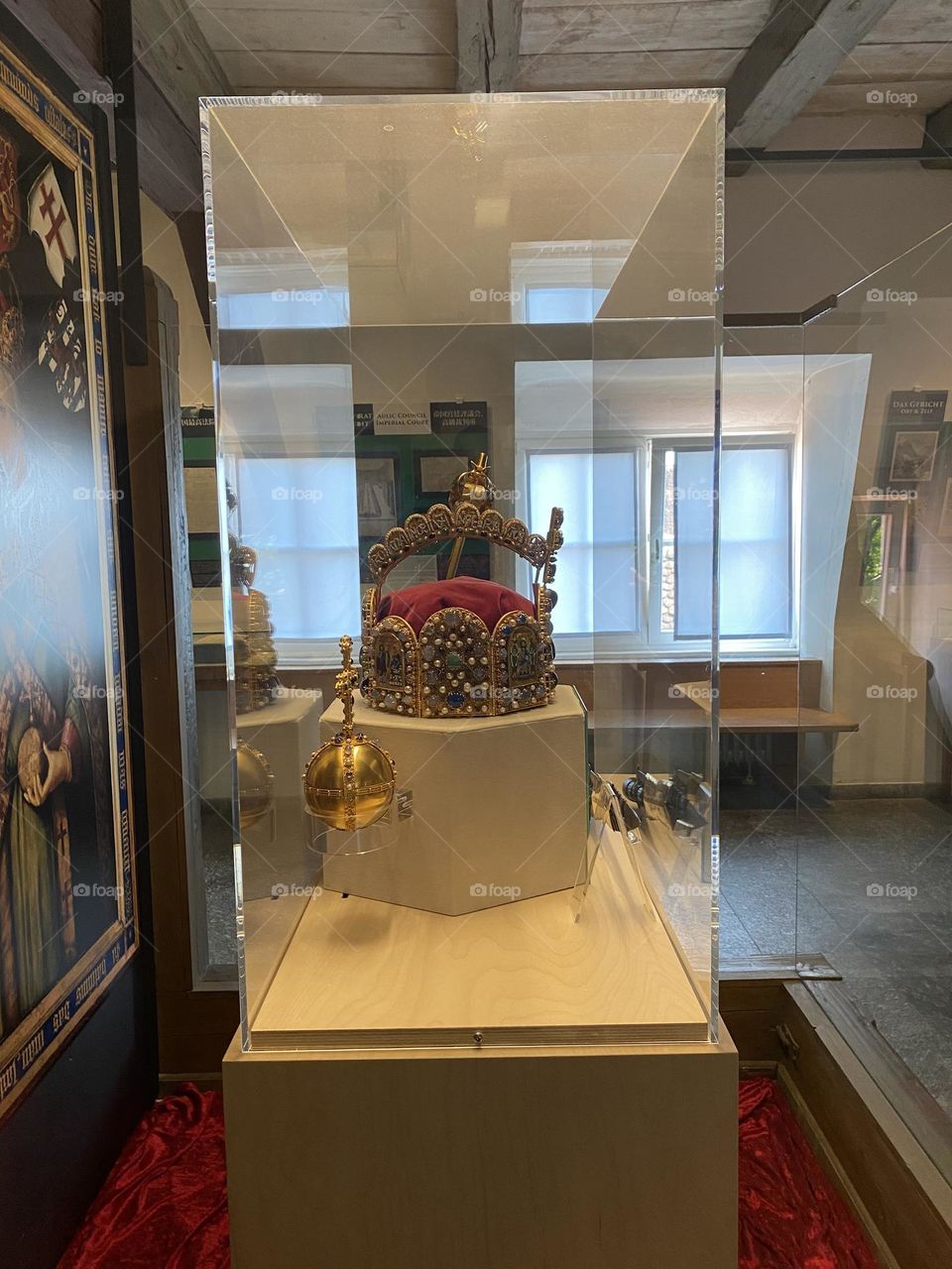 Rothenburg ob der Tauber 