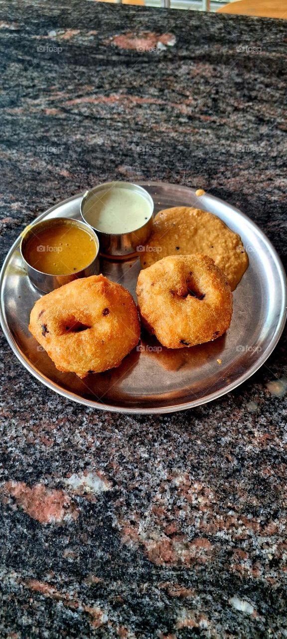 Medu vada