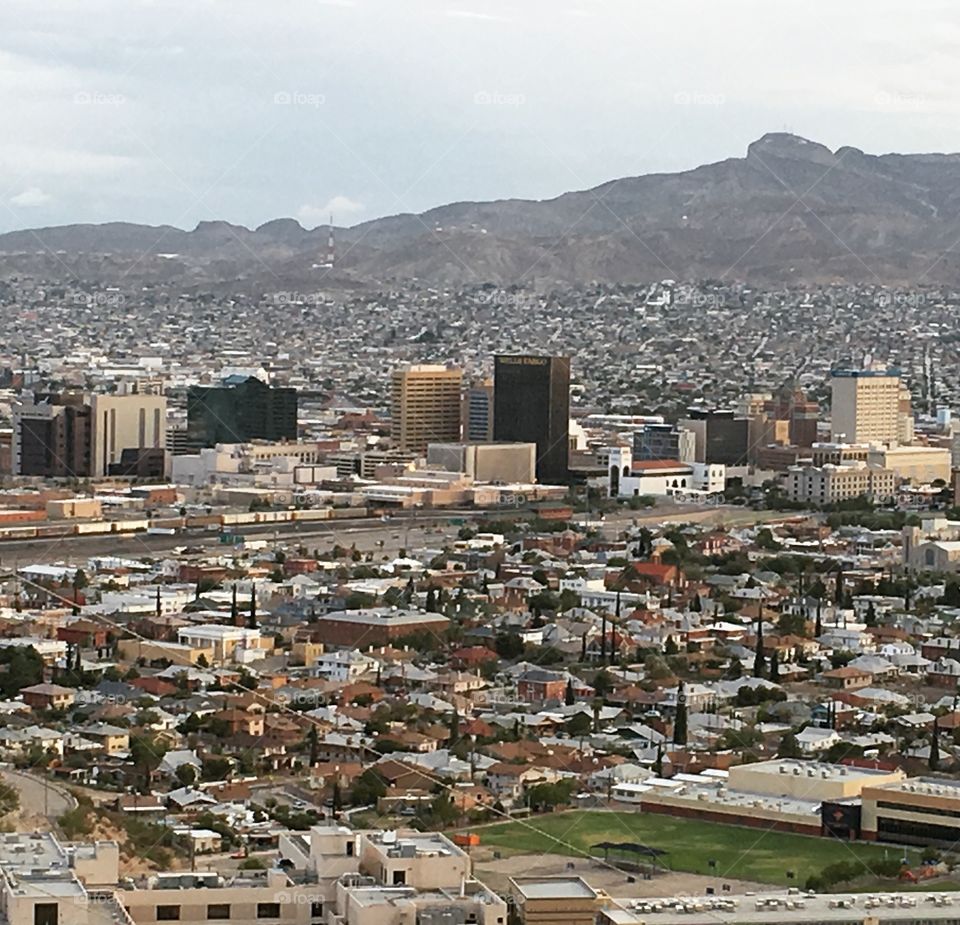 El Paso 