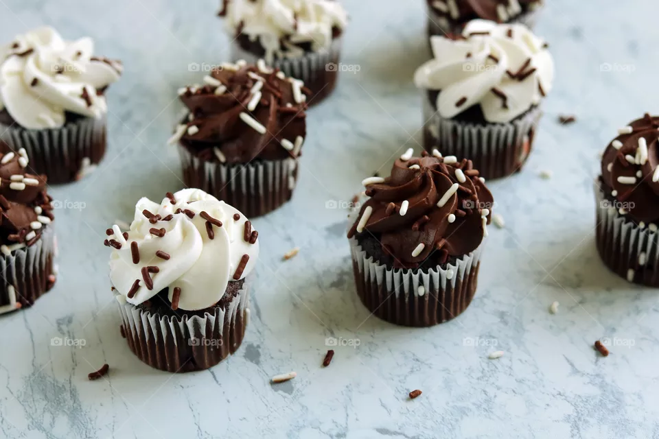 Cupcakes