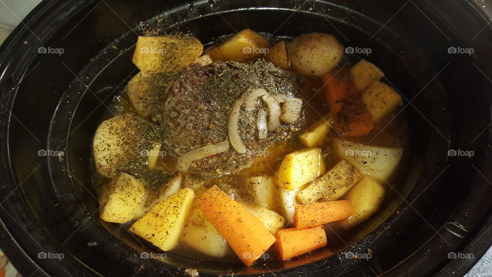 what's cooking for supper